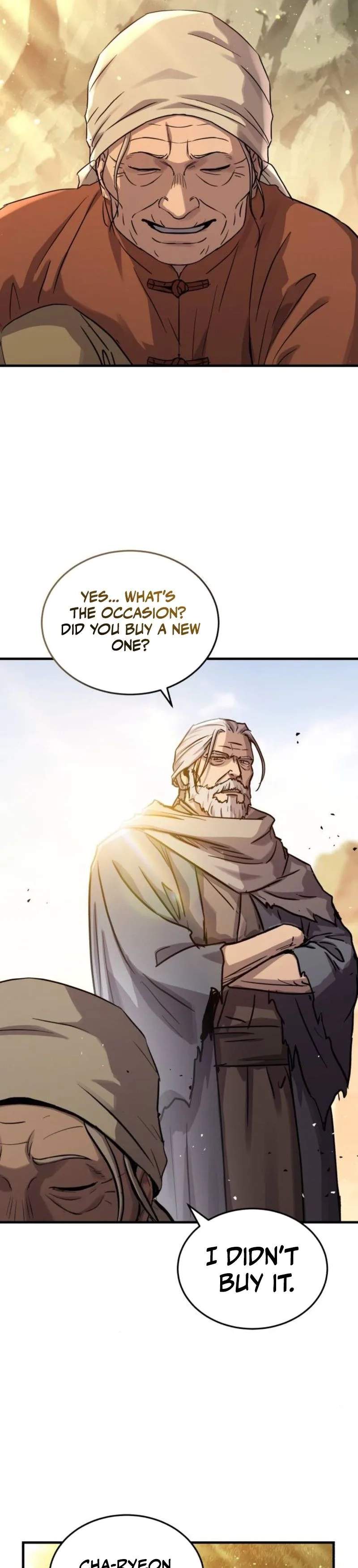 Read Absolute Dominion Manga Online