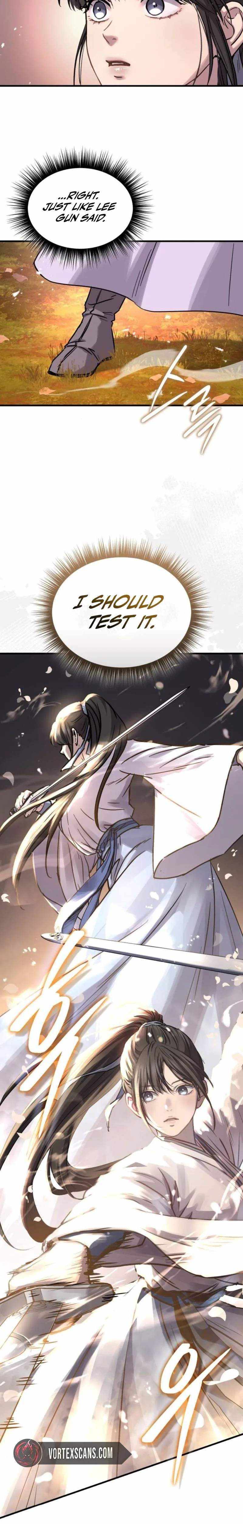 Read Absolute Dominion Manga Online