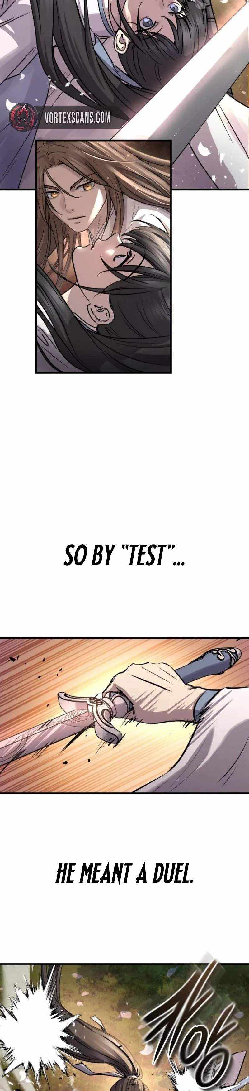 Read Absolute Dominion Manga Online