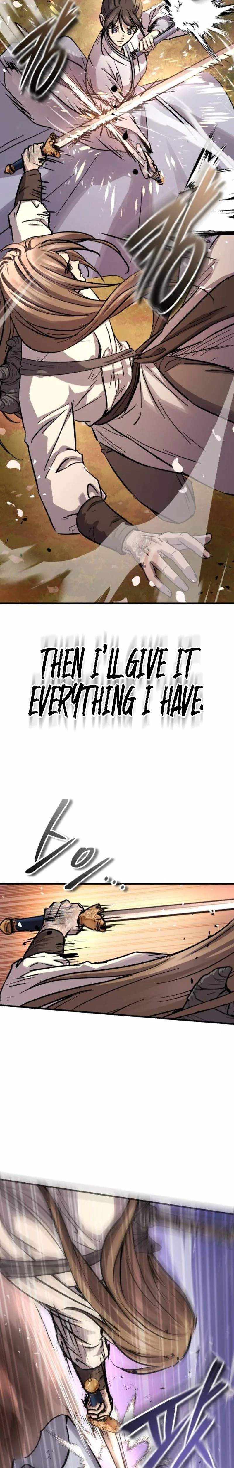 Read Absolute Dominion Manga Online