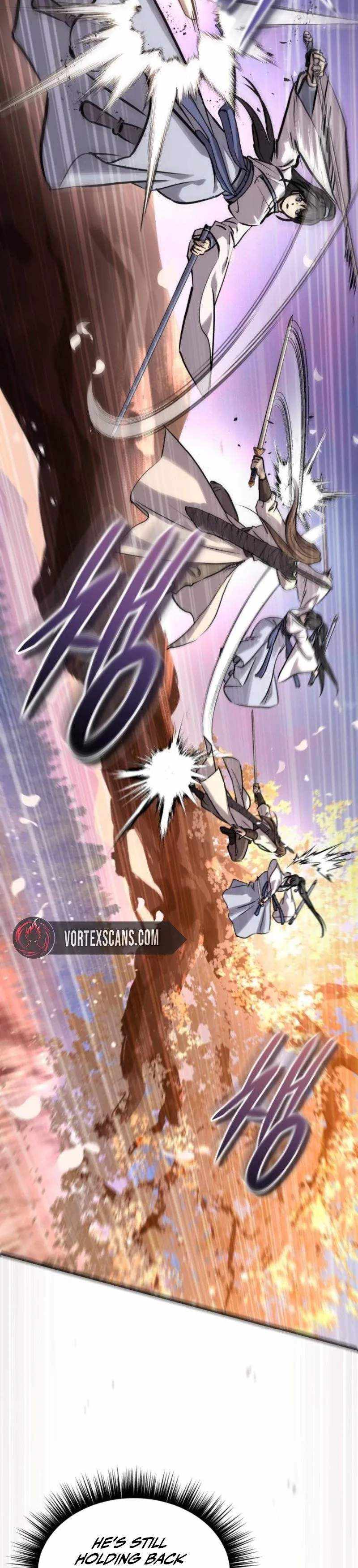Read Absolute Dominion Manga Online