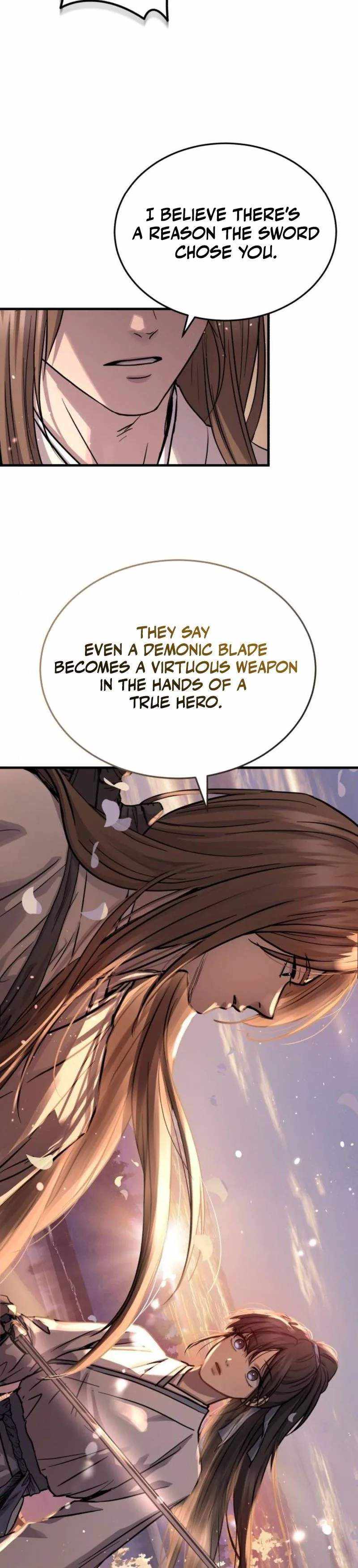 Read Absolute Dominion Manga Online