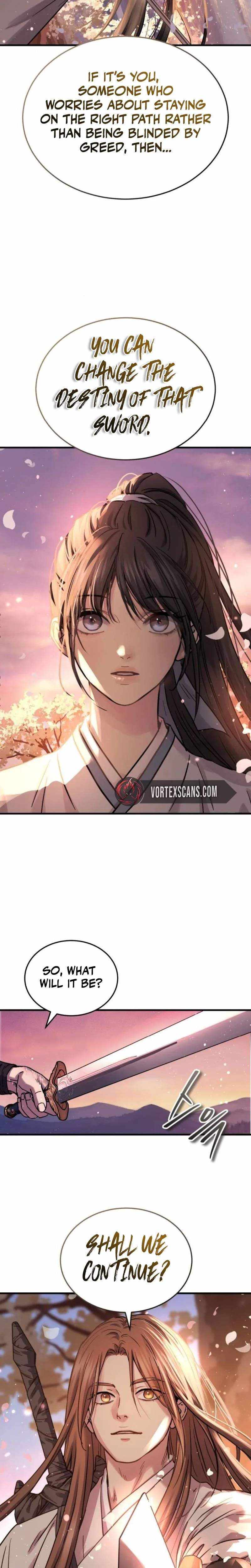 Read Absolute Dominion Manga Online