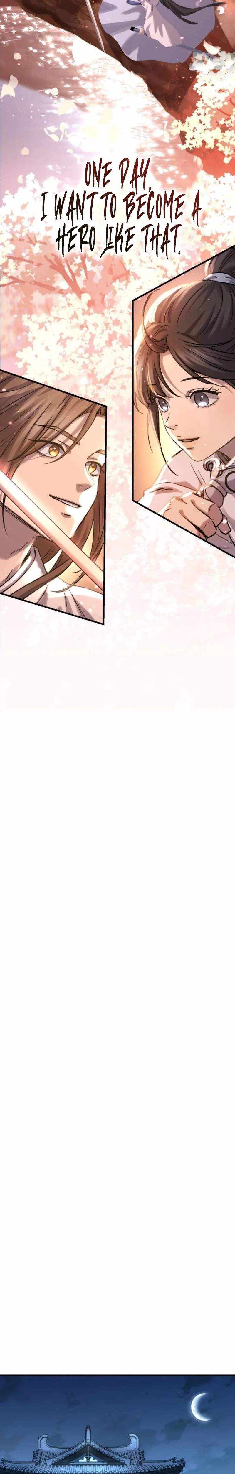 Read Absolute Dominion Manga Online