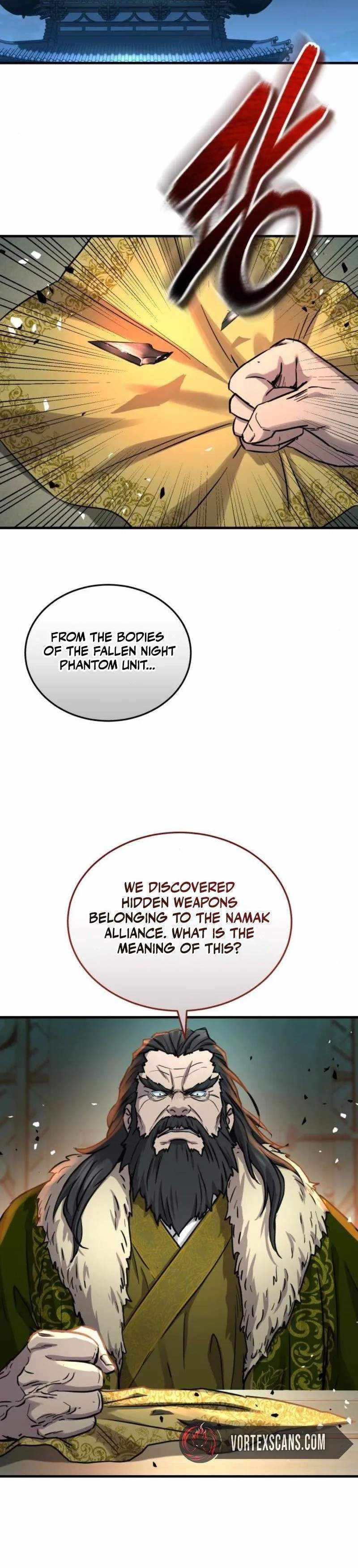 Read Absolute Dominion Manga Online