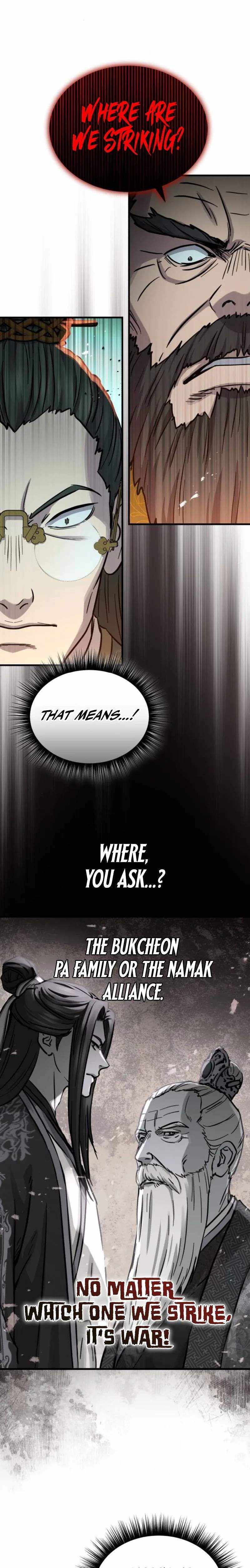 Read Absolute Dominion Manga Online