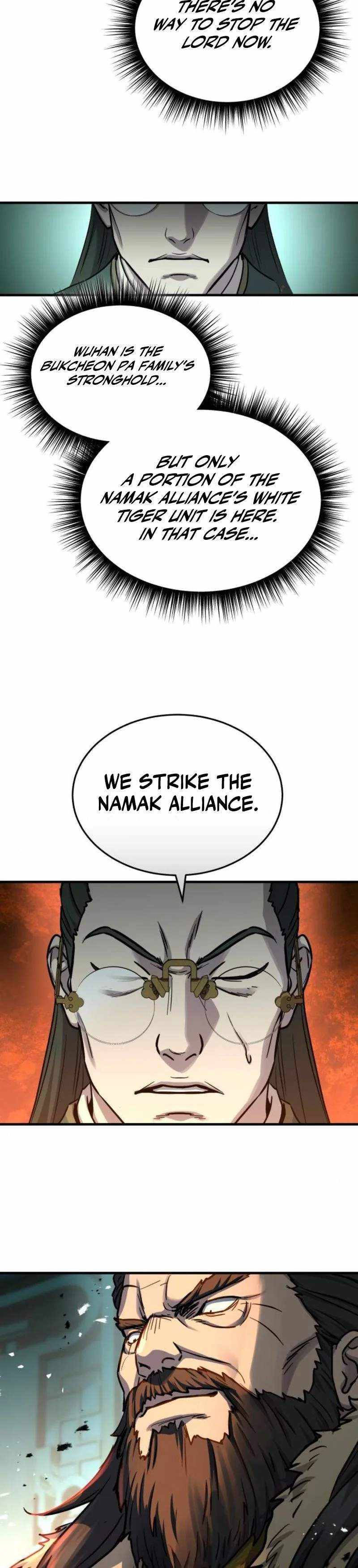 Read Absolute Dominion Manga Online