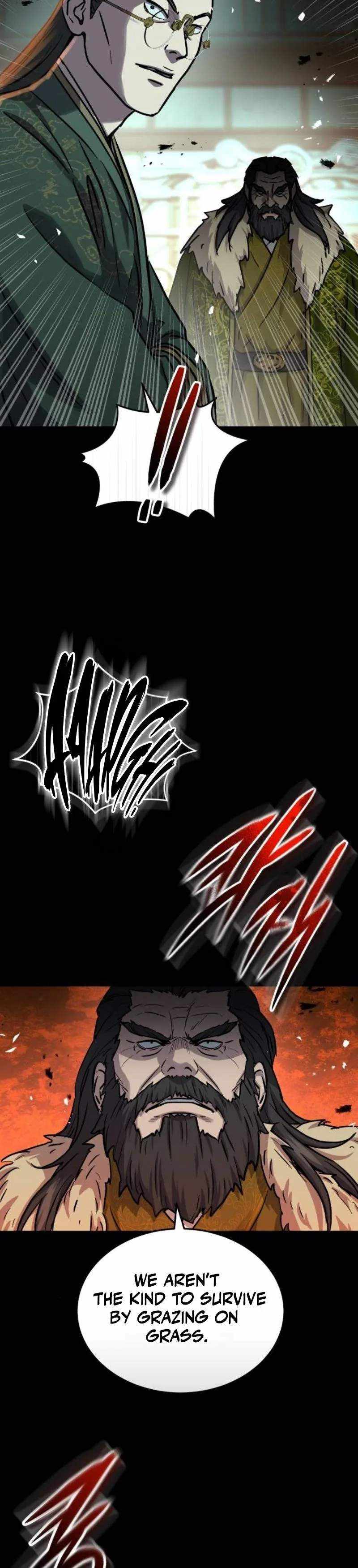 Read Absolute Dominion Manga Online