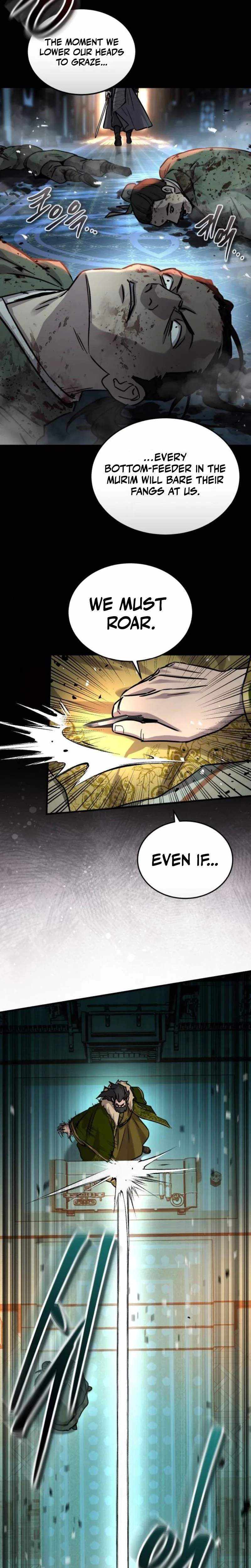 Read Absolute Dominion Manga Online