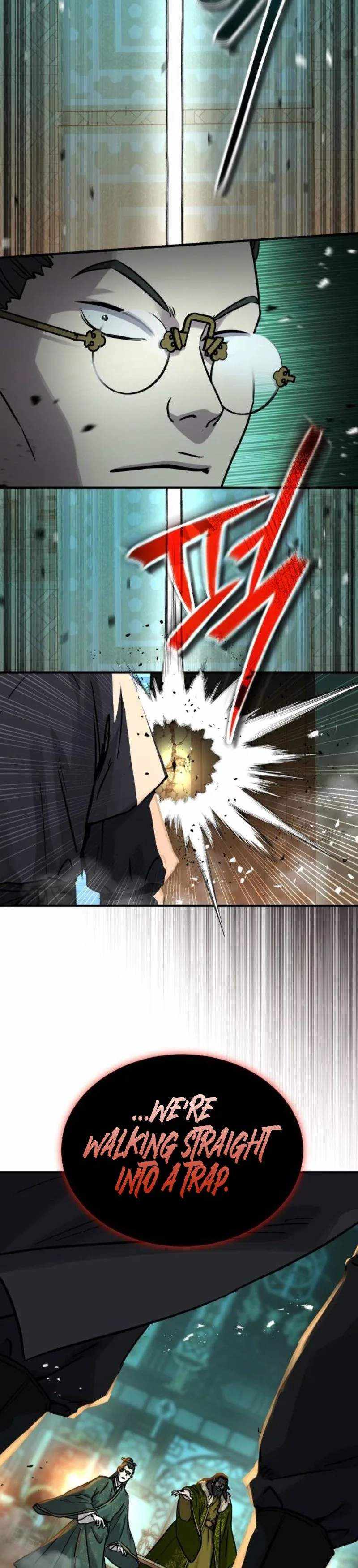 Read Absolute Dominion Manga Online