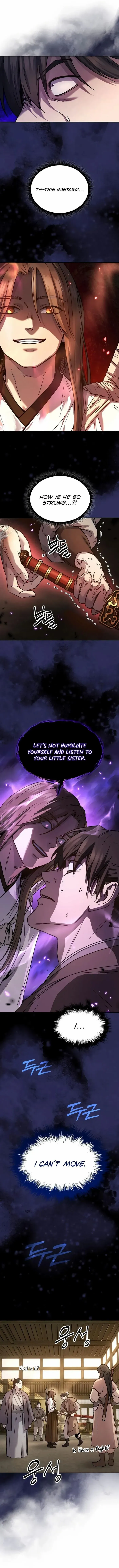 Read Absolute Dominion Manga Online