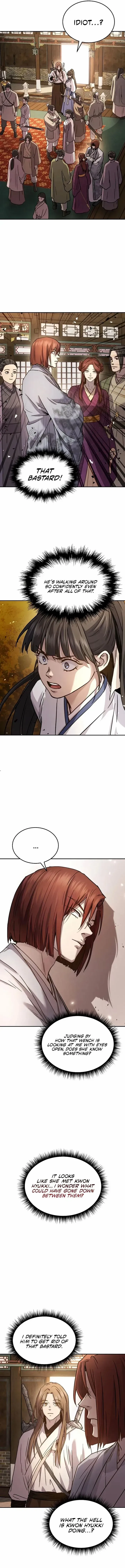 Read Absolute Dominion Manga Online