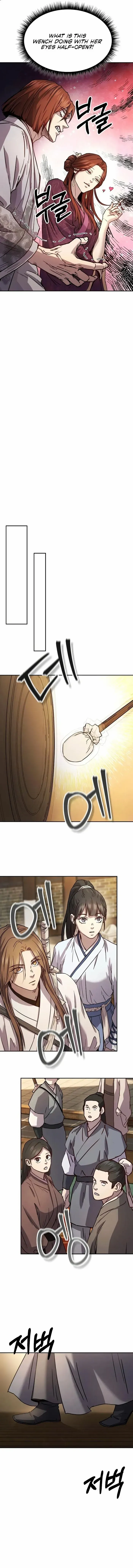 Read Absolute Dominion Manga Online