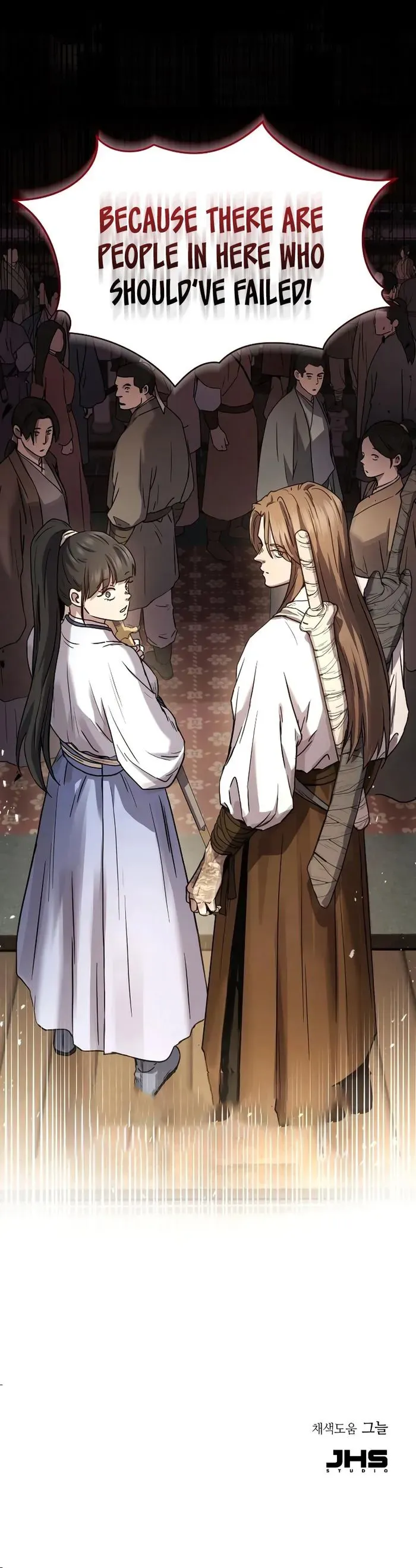 Read Absolute Dominion Manga Online