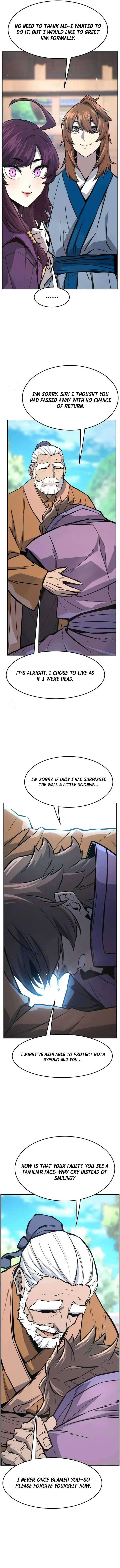 Read Absolute Sword Sense Manga Online