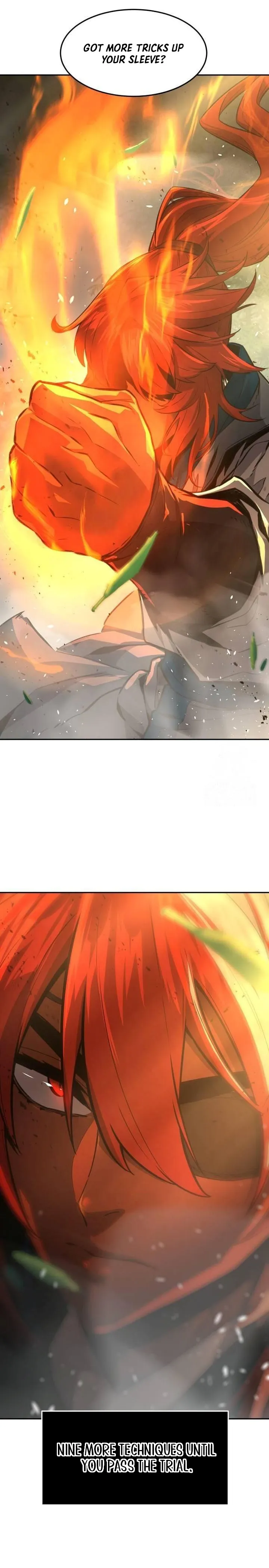Read Absolute Sword Sense Manga Online