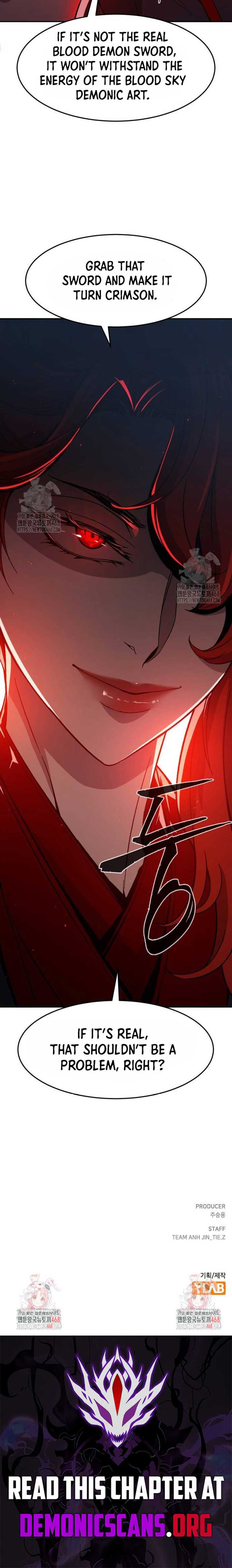 Read Absolute Sword Sense Manga Online