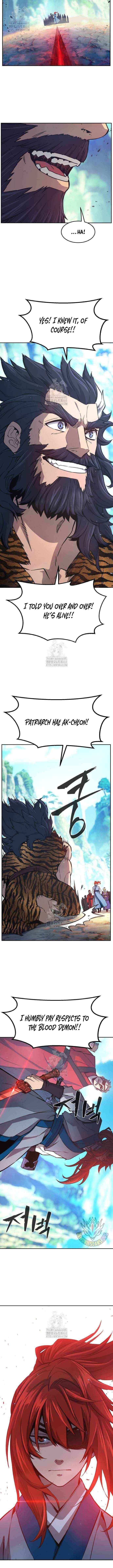 Read Absolute Sword Sense Manga Online