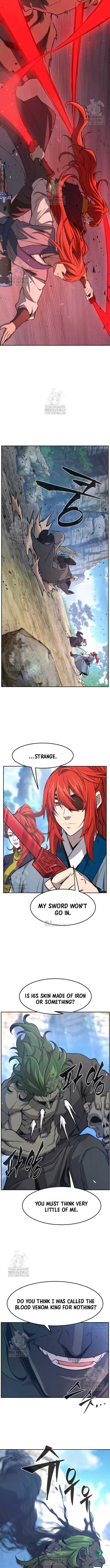 Read Absolute Sword Sense Manga Online