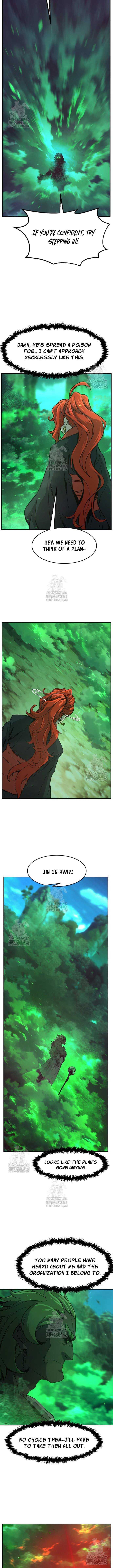 Read Absolute Sword Sense Manga Online