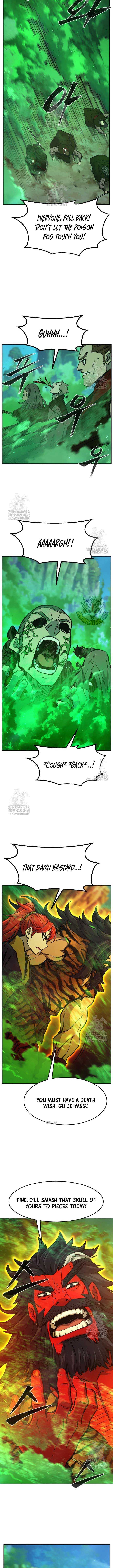 Read Absolute Sword Sense Manga Online