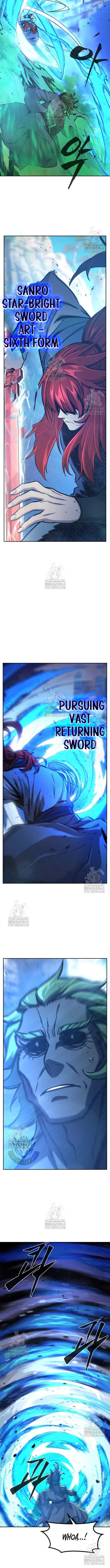 Read Absolute Sword Sense Manga Online