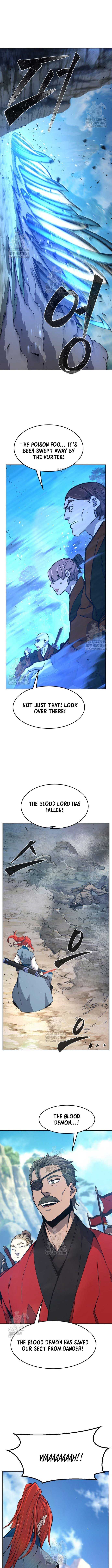 Read Absolute Sword Sense Manga Online