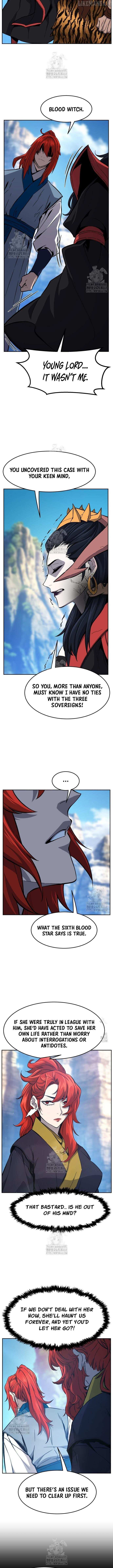 Read Absolute Sword Sense Manga Online