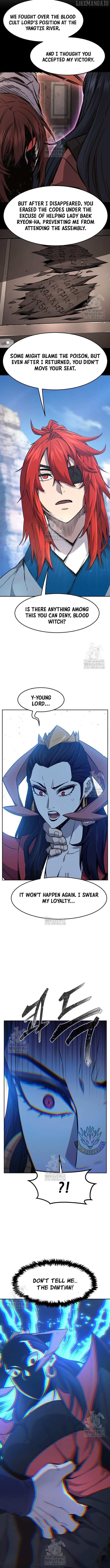 Read Absolute Sword Sense Manga Online