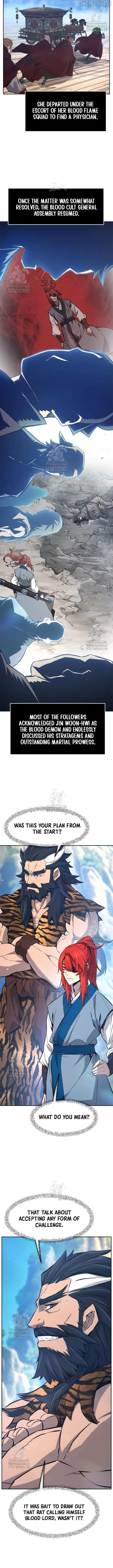 Read Absolute Sword Sense Manga Online