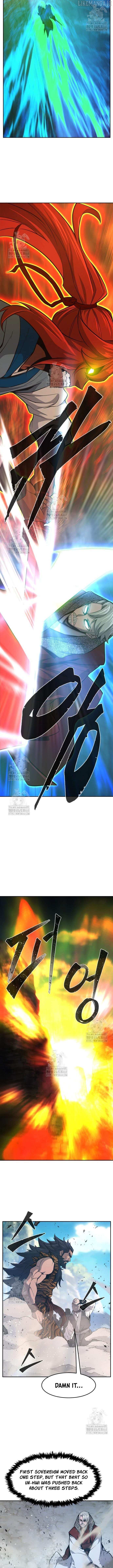 Read Absolute Sword Sense Manga Online