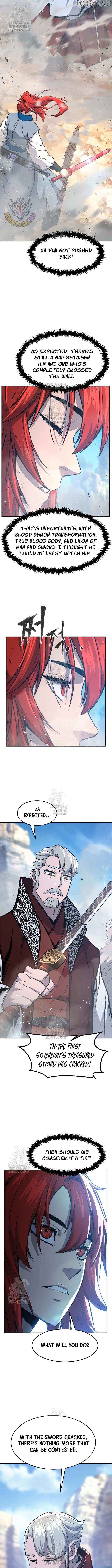 Read Absolute Sword Sense Manga Online