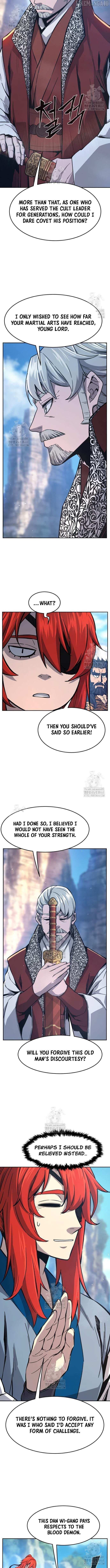 Read Absolute Sword Sense Manga Online