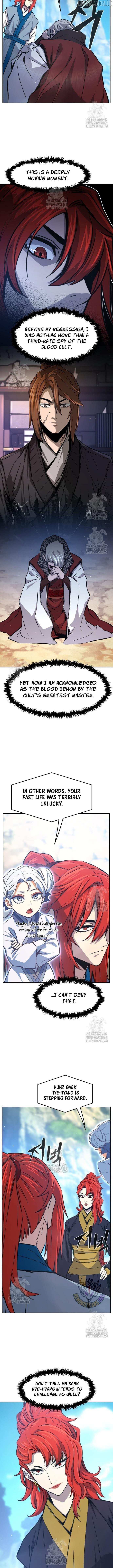 Read Absolute Sword Sense Manga Online