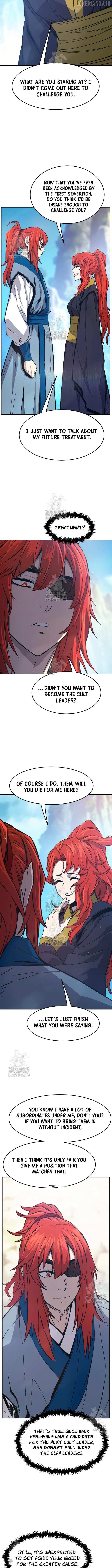 Read Absolute Sword Sense Manga Online