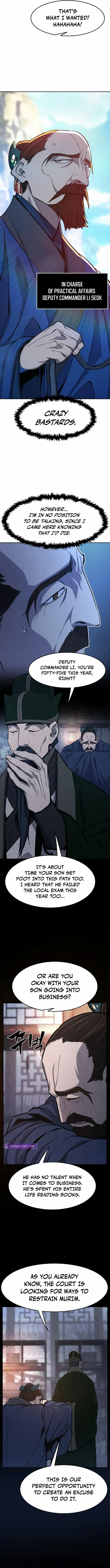 Read Absolute Sword Sense Manga Online