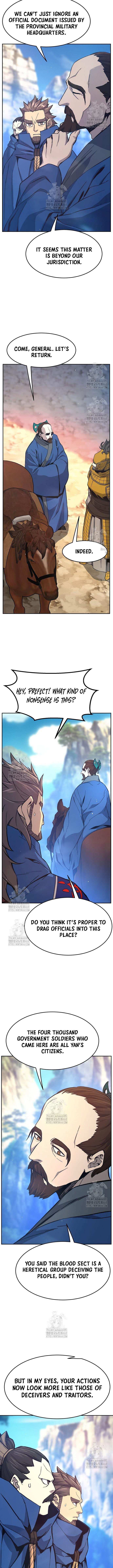 Read Absolute Sword Sense Manga Online