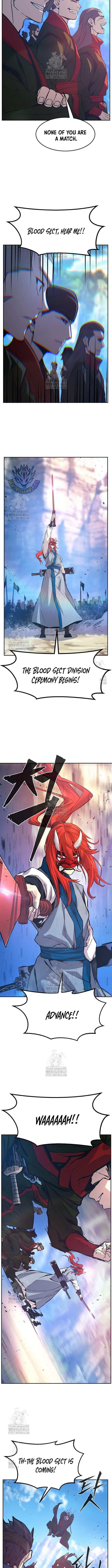 Read Absolute Sword Sense Manga Online