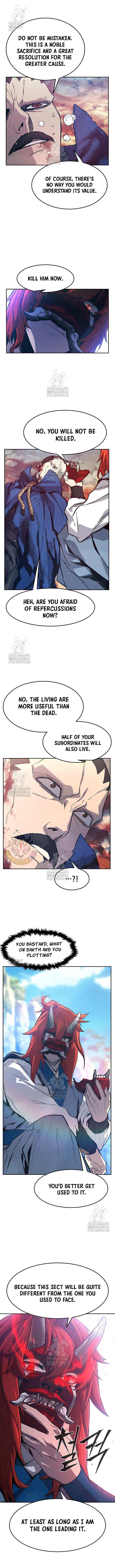 Read Absolute Sword Sense Manga Online