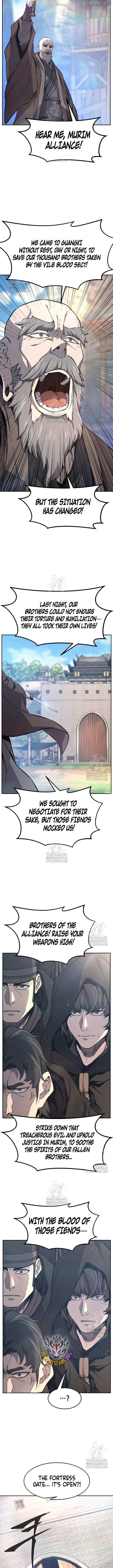 Read Absolute Sword Sense Manga Online