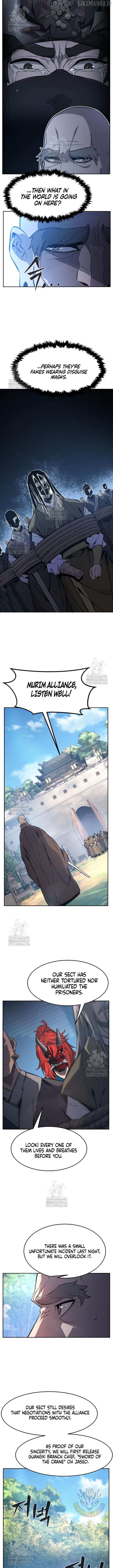 Read Absolute Sword Sense Manga Online