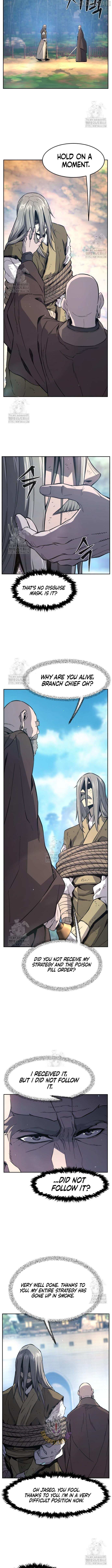 Read Absolute Sword Sense Manga Online