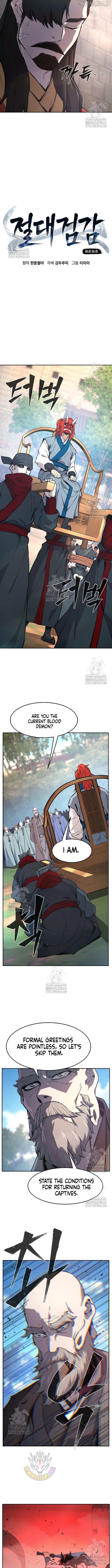 Read Absolute Sword Sense Manga Online