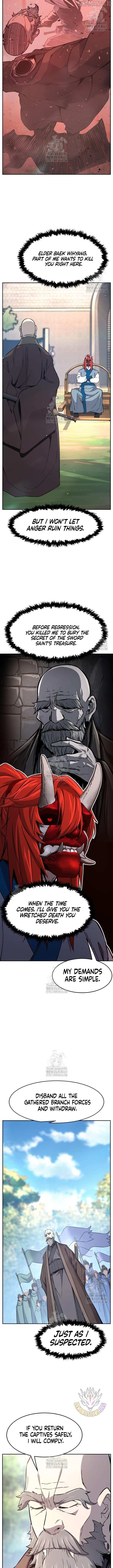 Read Absolute Sword Sense Manga Online