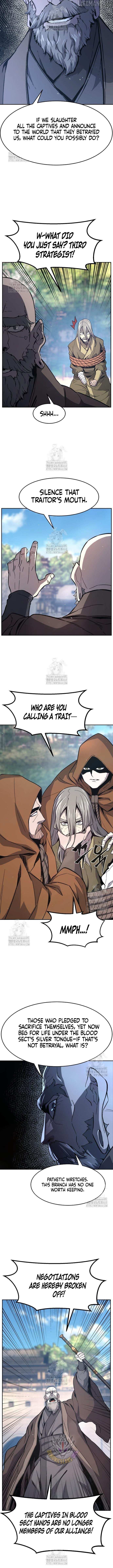 Read Absolute Sword Sense Manga Online