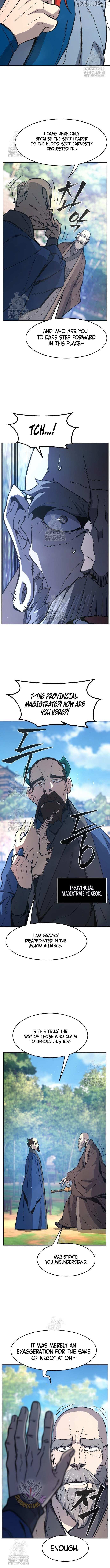 Read Absolute Sword Sense Manga Online