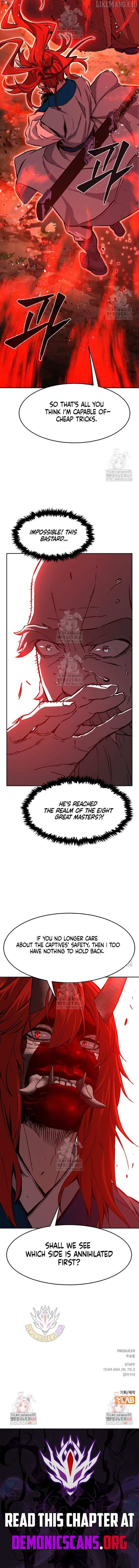 Read Absolute Sword Sense Manga Online