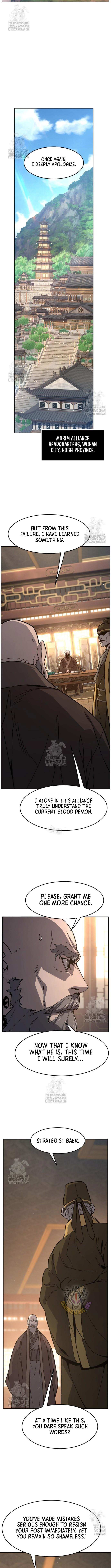 Read Absolute Sword Sense Manga Online