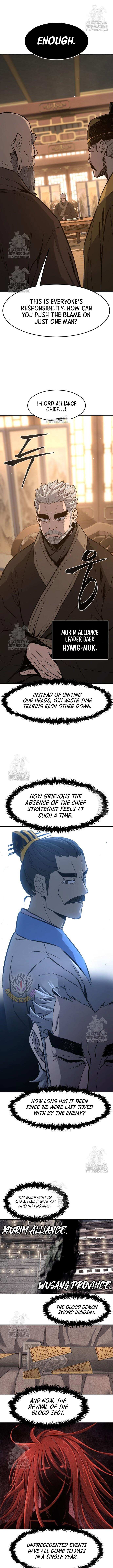 Read Absolute Sword Sense Manga Online