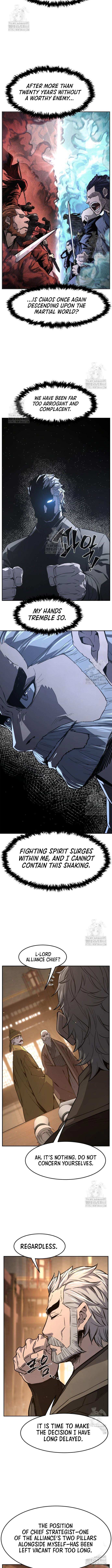 Read Absolute Sword Sense Manga Online